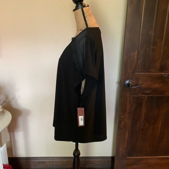 Nice plus top-New! - Picture 3 of 4